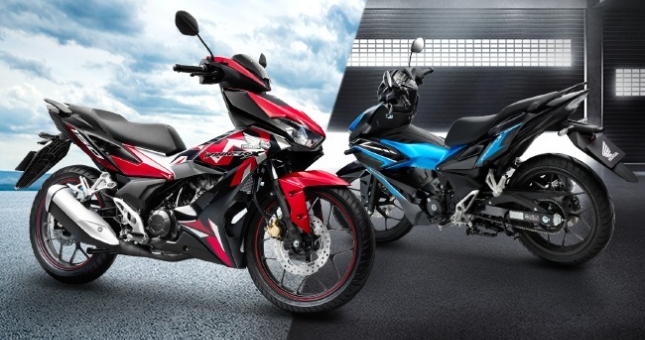 Honda Winner X 2020 vừa chính thức trình làng ngày 22/8